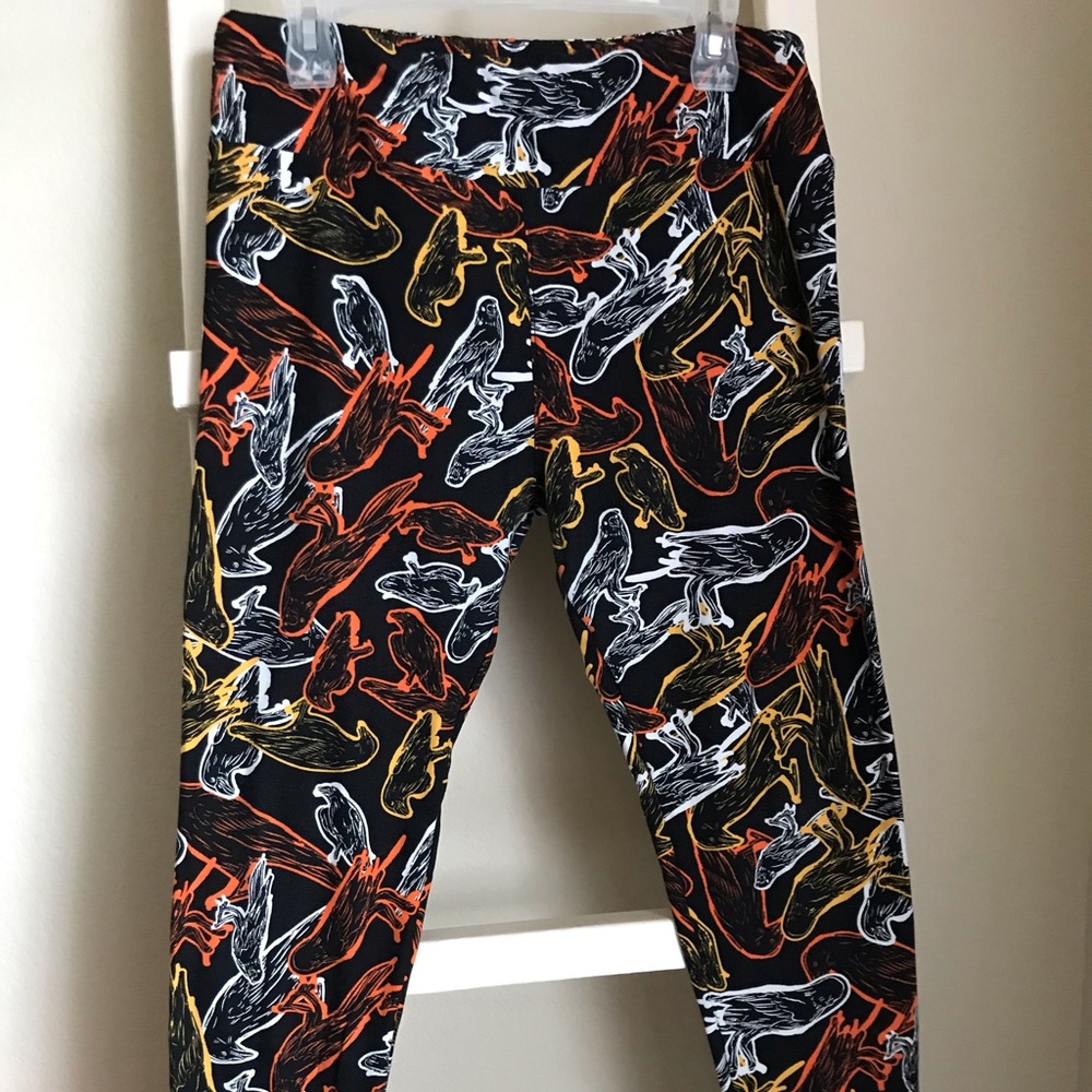 Halloween Leggings